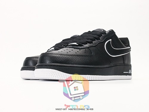 נעלי Nike Air Force 1 Low בארבעה גוונים 6