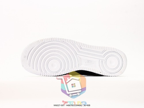 נעלי Nike Air Force 1 Low בארבעה גוונים 7