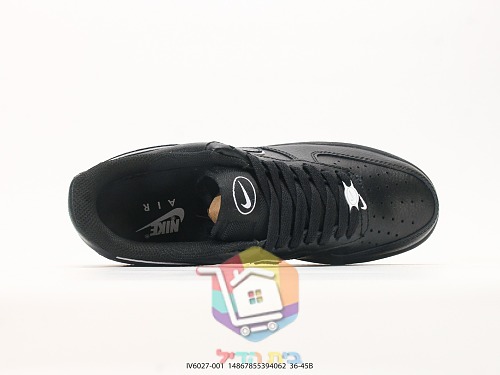 נעלי Nike Air Force 1 Low בארבעה גוונים 8