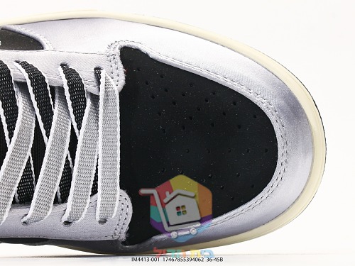 נעלי Nike Air Force 1 Low בארבעה גוונים 12