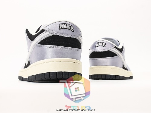 נעלי Nike Air Force 1 Low בארבעה גוונים 14