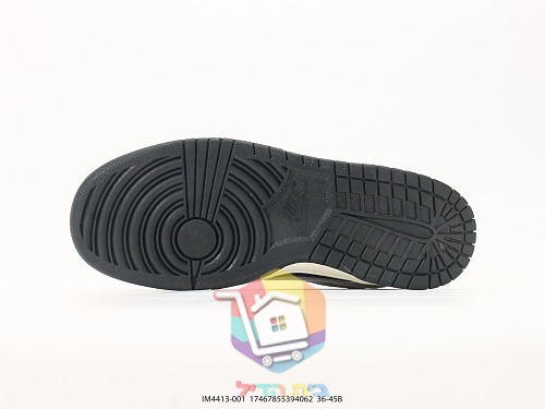 נעלי Nike Air Force 1 Low בארבעה גוונים 16