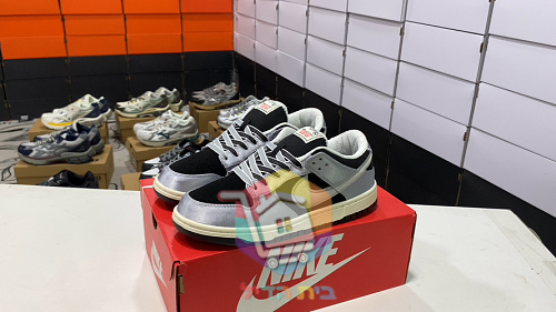נעלי Nike Air Force 1 Low בארבעה גוונים 20