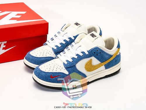 נעלי Nike Air Force 1 Low בארבעה גוונים 21