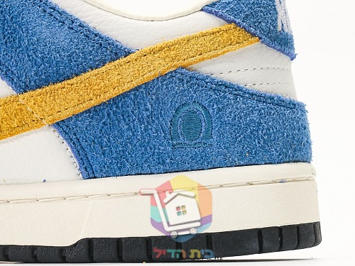 נעלי Nike Air Force 1 Low בארבעה גוונים 23