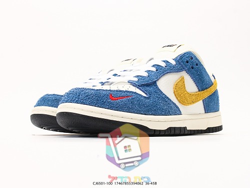 נעלי Nike Air Force 1 Low בארבעה גוונים 25