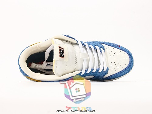 נעלי Nike Air Force 1 Low בארבעה גוונים 27
