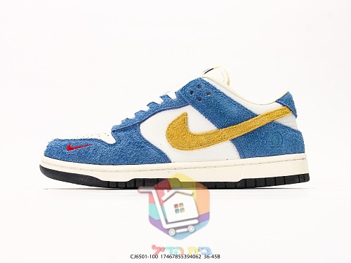 נעלי Nike Air Force 1 Low בארבעה גוונים 29
