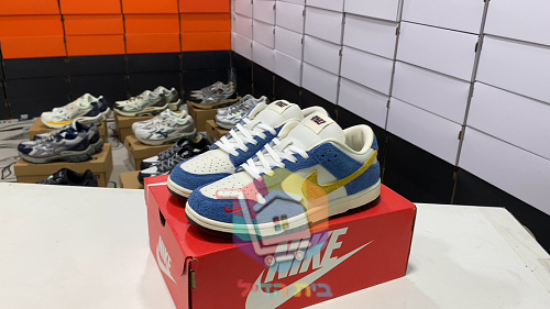נעלי Nike Air Force 1 Low בארבעה גוונים 30