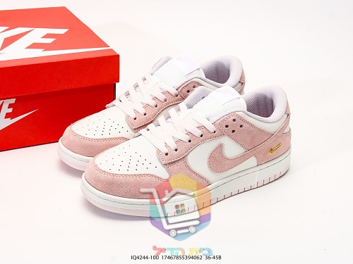 נעלי Nike Air Force 1 Low בארבעה גוונים 31