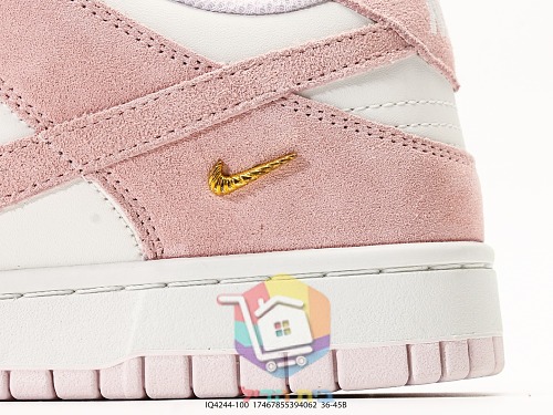 נעלי Nike Air Force 1 Low בארבעה גוונים 33
