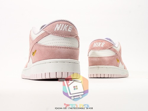 נעלי Nike Air Force 1 Low בארבעה גוונים 34