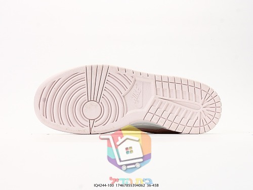 נעלי Nike Air Force 1 Low בארבעה גוונים 36