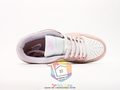 נעלי Nike Air Force 1 Low בארבעה גוונים 37