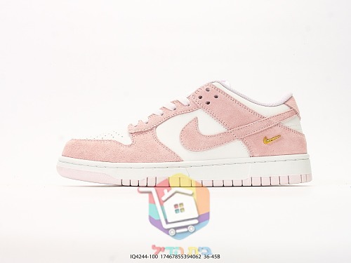 נעלי Nike Air Force 1 Low בארבעה גוונים 39