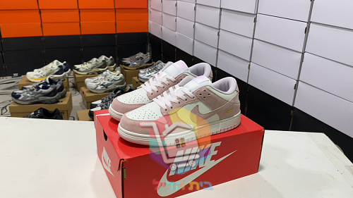 נעלי Nike Air Force 1 Low בארבעה גוונים 40