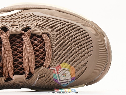נעלי טניס ASICS Court FF 3 חום 2