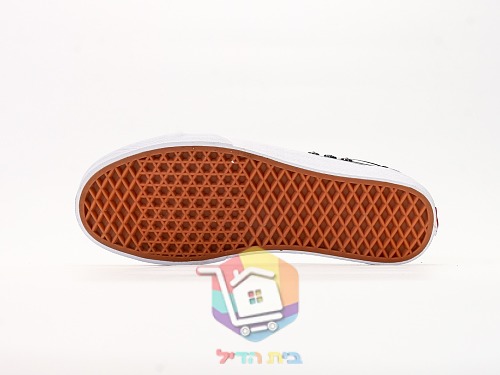 נעלי Vans Old Skool עם ניטים, שני גוונים 16
