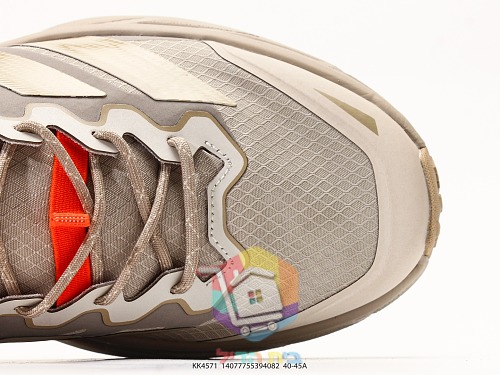 נעלי שטח adidas Terrex בחמישה גוונים 2