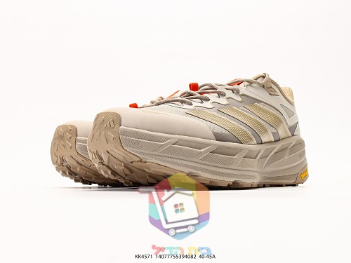 נעלי שטח adidas Terrex בחמישה גוונים 5