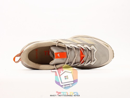 נעלי שטח adidas Terrex בחמישה גוונים 7