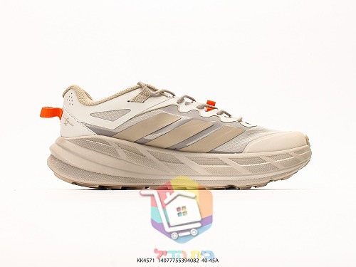 נעלי שטח adidas Terrex בחמישה גוונים 8