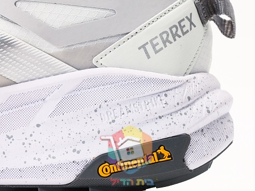 נעלי שטח adidas Terrex בחמישה גוונים 13