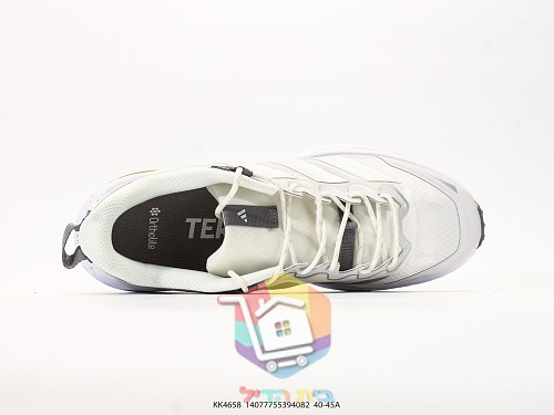 נעלי שטח adidas Terrex בחמישה גוונים 17