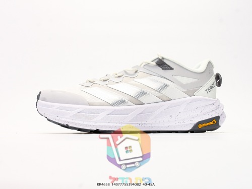 נעלי שטח adidas Terrex בחמישה גוונים 19