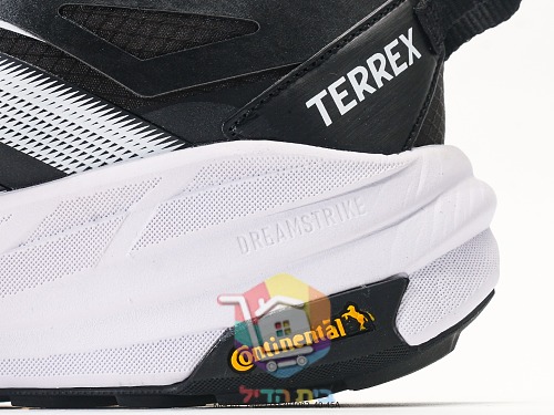 נעלי שטח adidas Terrex בחמישה גוונים 23