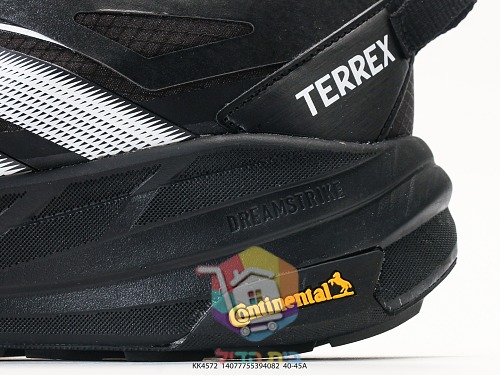 נעלי שטח adidas Terrex בחמישה גוונים 33