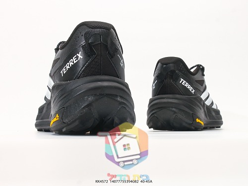 נעלי שטח adidas Terrex בחמישה גוונים 34