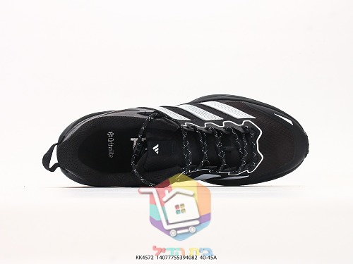 נעלי שטח adidas Terrex בחמישה גוונים 37
