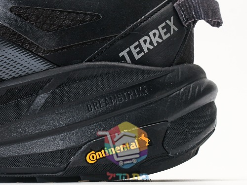 נעלי שטח adidas Terrex בחמישה גוונים 43