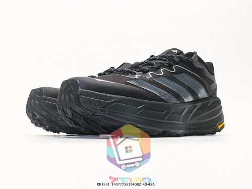 נעלי שטח adidas Terrex בחמישה גוונים 45