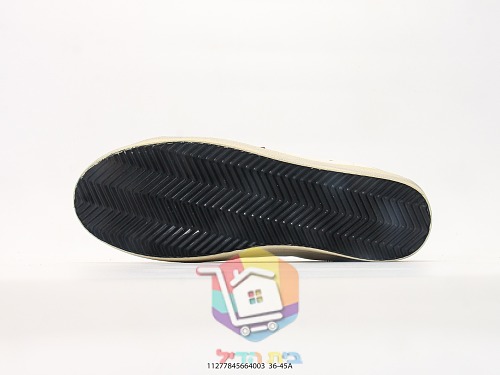Golden Goose Super-Star mit rotem Stern 6