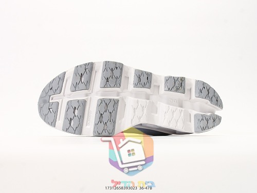 Scarpe da running On Cloudmonster 3, bianco in tre colorazioni 7