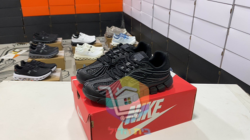 Sneakers Nike Zoom Skylon 11, quattro colorazioni 10
