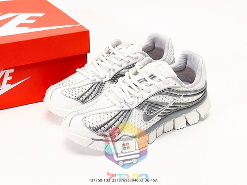 Sneakers Nike Zoom Skylon 11, quattro colorazioni 11