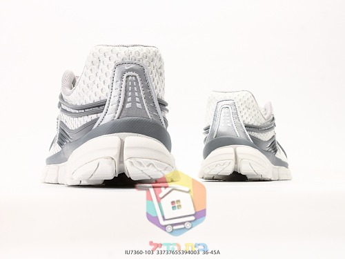 Sneakers Nike Zoom Skylon 11, quattro colorazioni 14