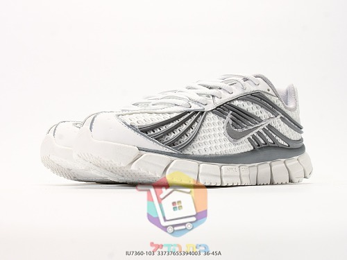 Sneakers Nike Zoom Skylon 11, quattro colorazioni 15