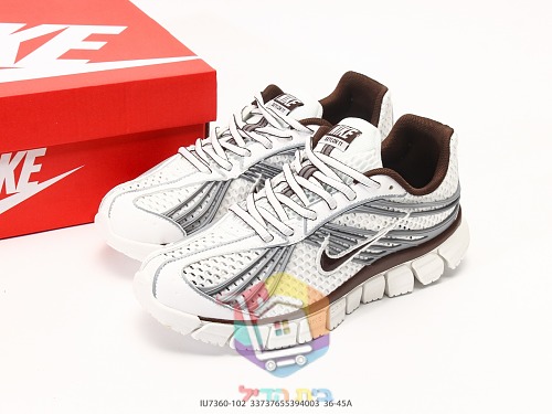 Sneakers Nike Zoom Skylon 11, quattro colorazioni 31