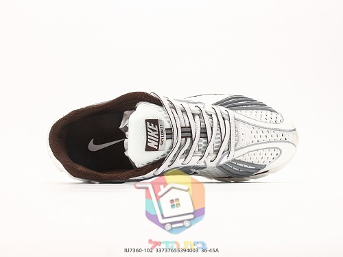 Sneakers Nike Zoom Skylon 11, quattro colorazioni 37
