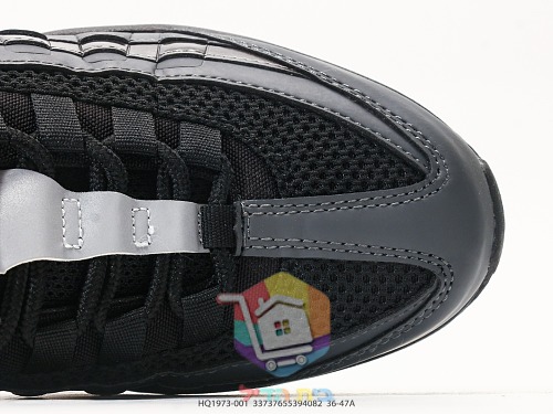 Sneakers Nike Air Max 95, sei colorazioni 12