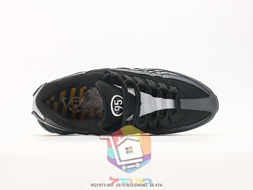 Sneakers Nike Air Max 95, sei colorazioni 17