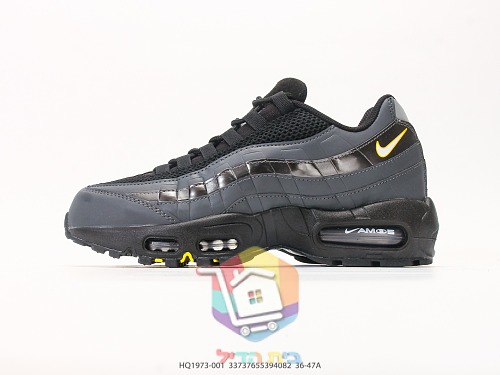 Sneakers Nike Air Max 95, sei colorazioni 18