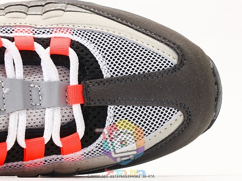 Sneakers Nike Air Max 95, sei colorazioni 20