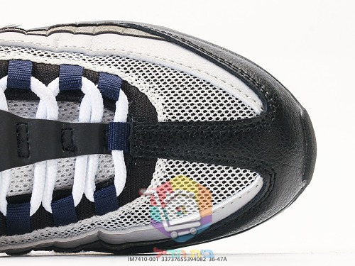 Sneakers Nike Air Max 95, sei colorazioni 30
