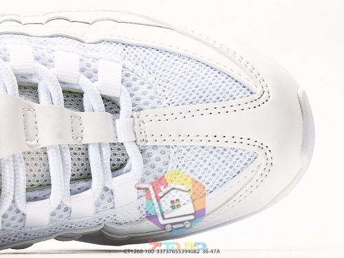 Sneakers Nike Air Max 95, sei colorazioni 39