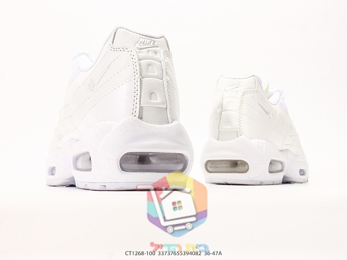 Sneakers Nike Air Max 95, sei colorazioni 41